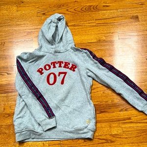 Mini Boden Harry Potter sweatshirt